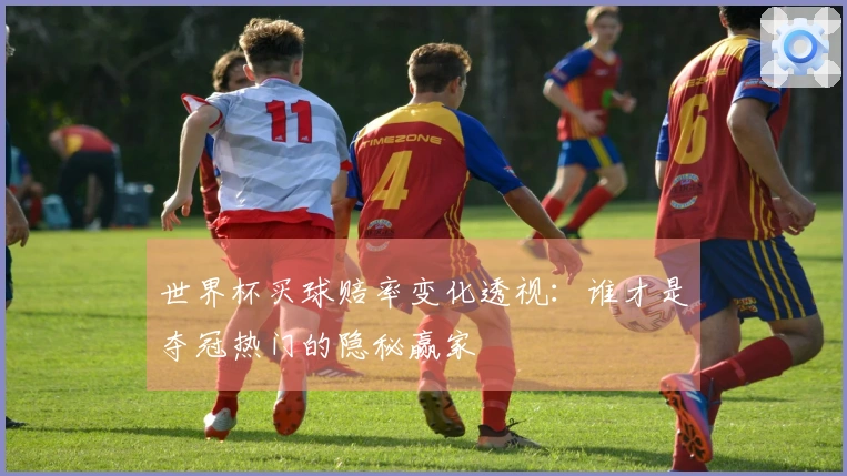 世界杯买球赔率变化透视：谁才是夺冠热门的隐秘赢家